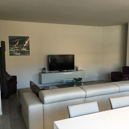 Cap Nord 501 Apartamento Nieuwpoort Exterior foto