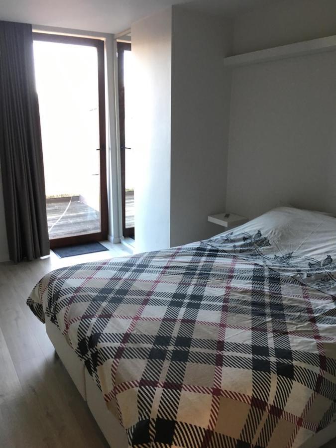 Cap Nord 501 Apartamento Nieuwpoort Exterior foto