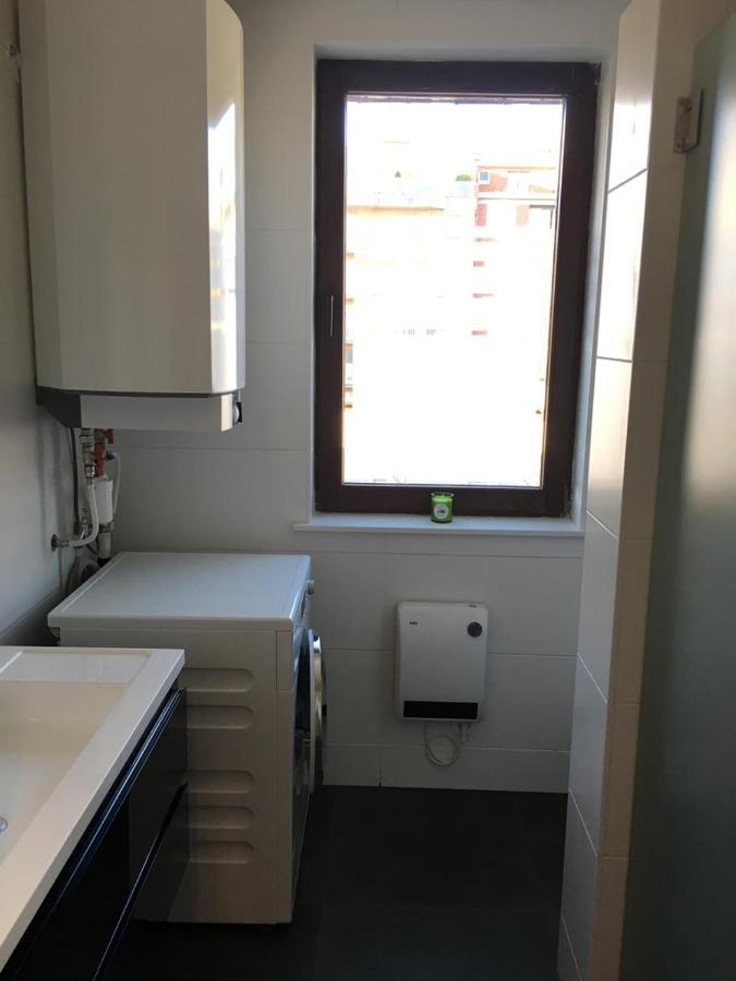 Cap Nord 501 Apartamento Nieuwpoort Exterior foto