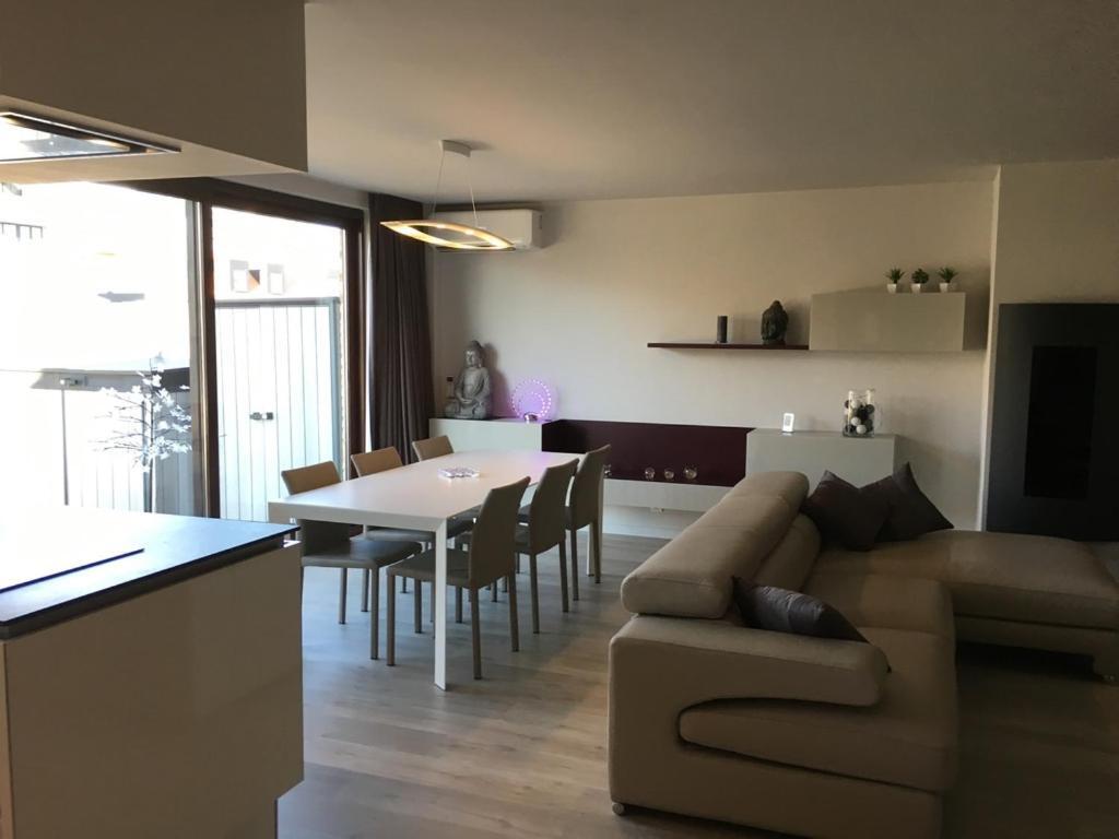 Cap Nord 501 Apartamento Nieuwpoort Exterior foto